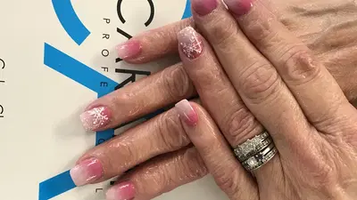 Fashion nails & spa