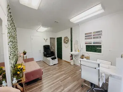 The Nail Bar