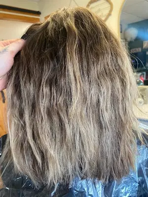 Weston Ave. Salon Suites