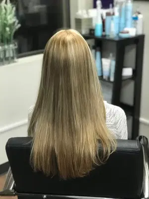 Christine Hair & Skin At The Be-You-Tiful Salon