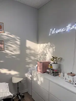 Alpenglow Beauty Co.
