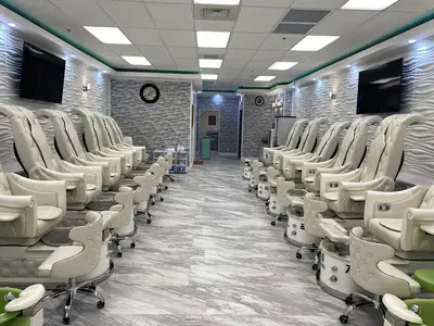 Blooming Nails and Spa Great Falls