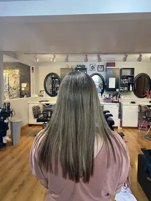 Tammy Miller Hair Salon