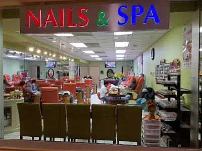Nails and Spa