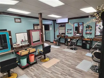 Blended Edge Salon