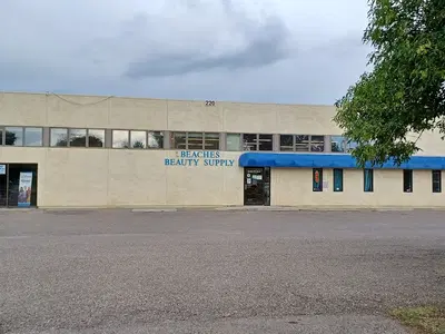Beaches Beauty Supply - Great Falls
