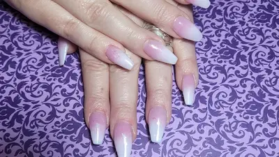 Eve’s Mani’s & Pedi’s