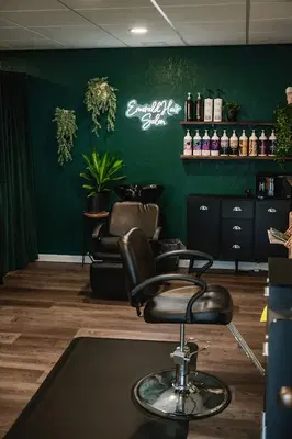 Business Photo