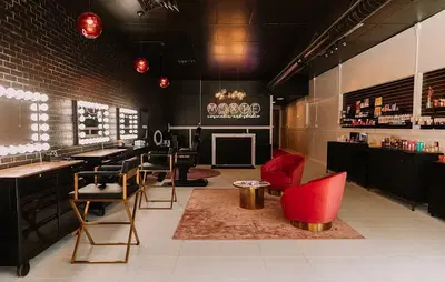 MOXIE cosmetic art studio