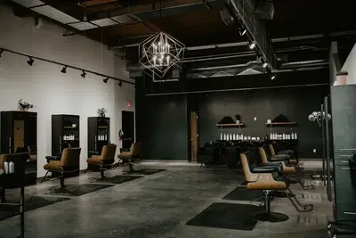 Crown Color Salon