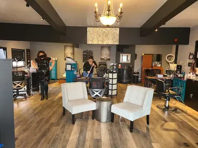 Bliss Beauty Bar