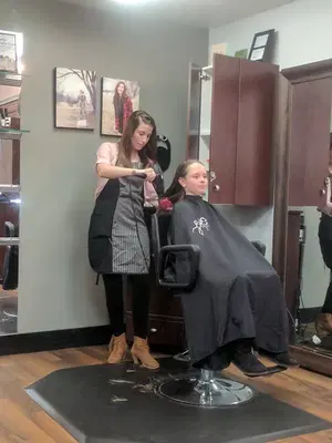 Urban Roots Salon