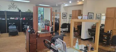 Salon Candelaria
