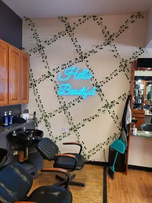 Lovin Color Salon