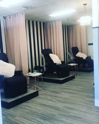 The Beauty Lounge