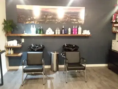 River City Hair Studio