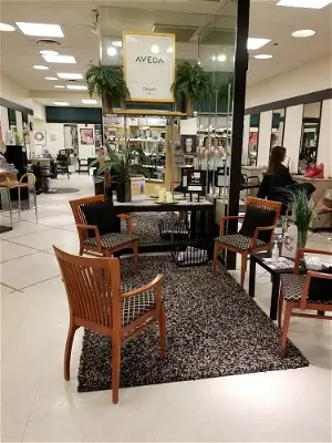 Dillard's Salon & Spa at Southgate Mall Aveda / Olaplex