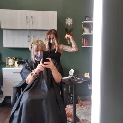 Sola Salon Studios