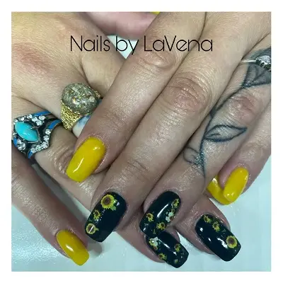 Bellíssimo Luxury Nails