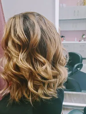 Studio No. 7 Salon