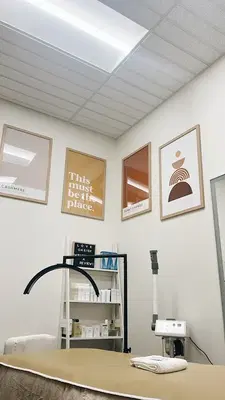 oasis esthetics