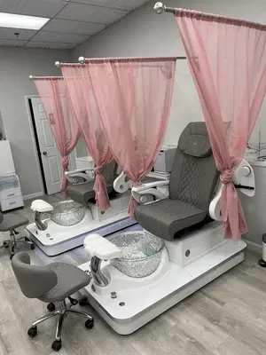 Confidence Nail Salon