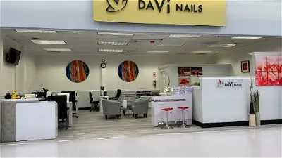 Davi Nails