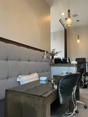 Serene Nail Spa