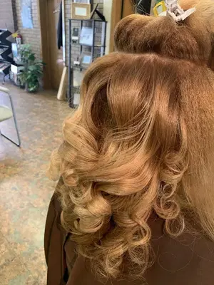 B4 & After Salon of Excellence,llc