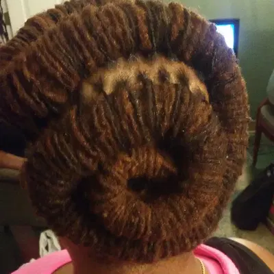 A Double Look Hair Salon