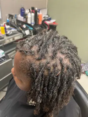 Unity Hair Salon