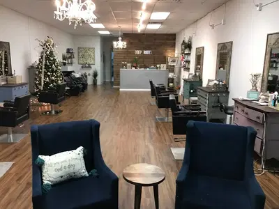 Deep Roots Salon
