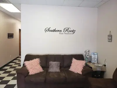 Southern Rootz Hair Studios