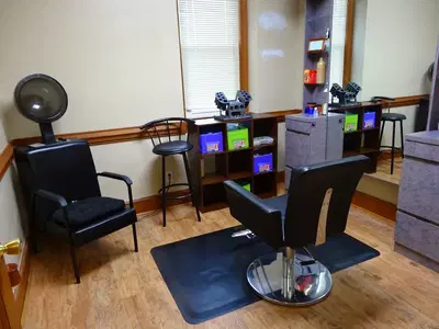 Five Touch Spa & Salon