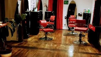 Lupita’s Beauty Salon