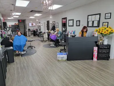 Fringe Salon