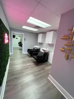 All Things Beauty Lounge