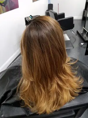 Salon Moxie