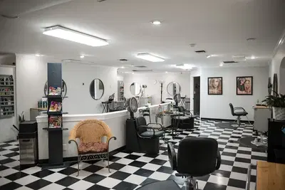 Jon Chelles Salon and Day Spa