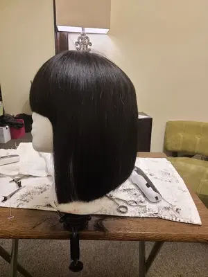 Princess Cuts Styling Salon