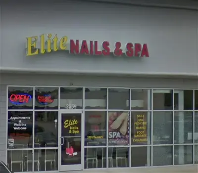 Elite Nails Spa