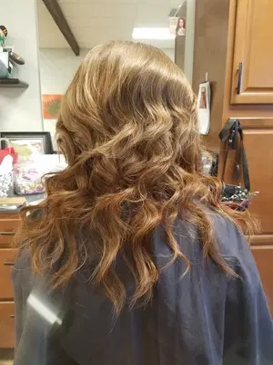 Angela's Haven Salon & Spa