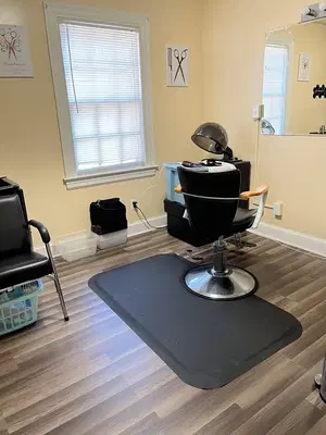 T&T Barber and Styles LLC