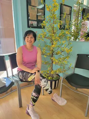 Modern Nail Salon