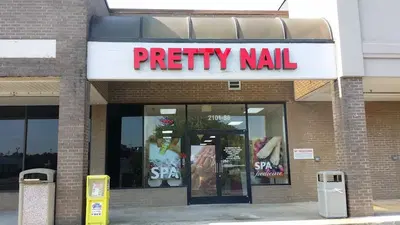 Pretty Nails