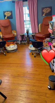 Prep'd -N- Polished
