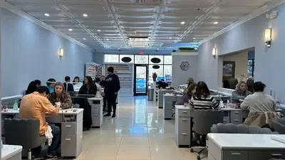 Business Photo