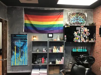Ouro Salon