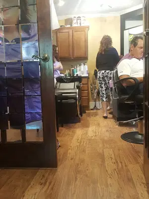 Accent Hair Design