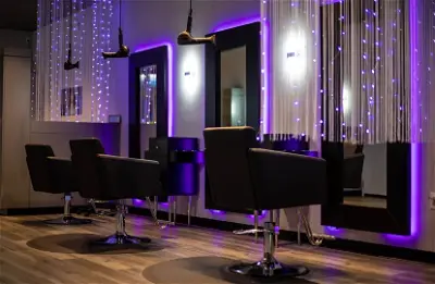 Elevate Beauty Lounge